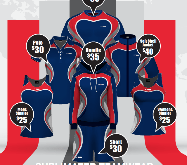 Current Promotions