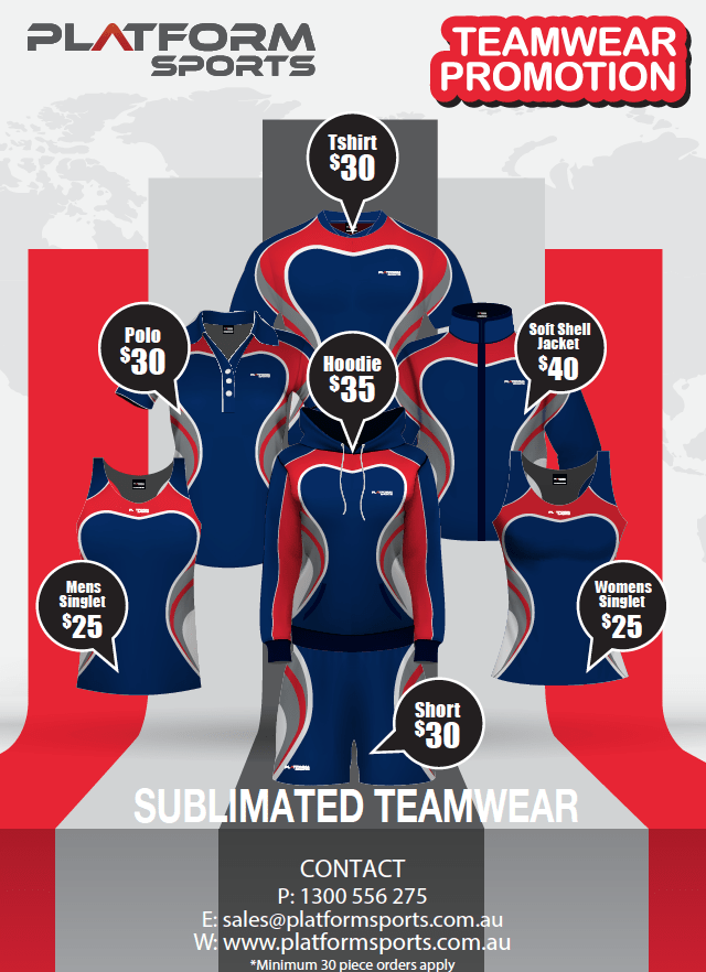 Current Promotions