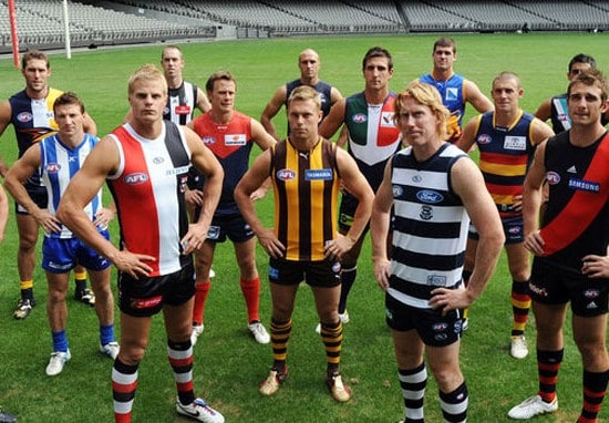 AFL