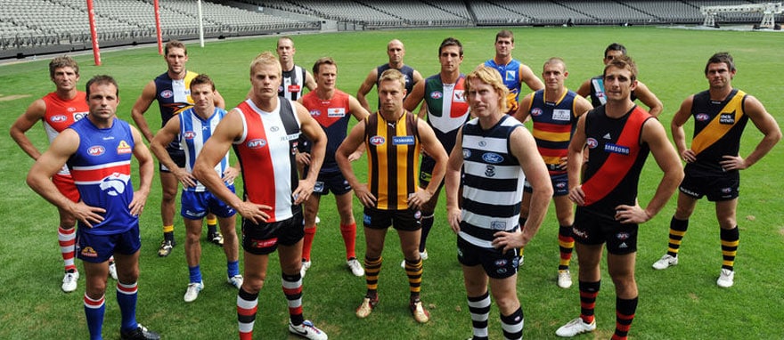 AFL