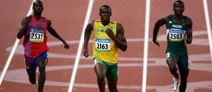 Athletics
