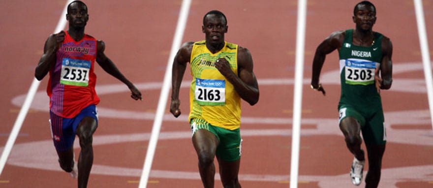 Athletics