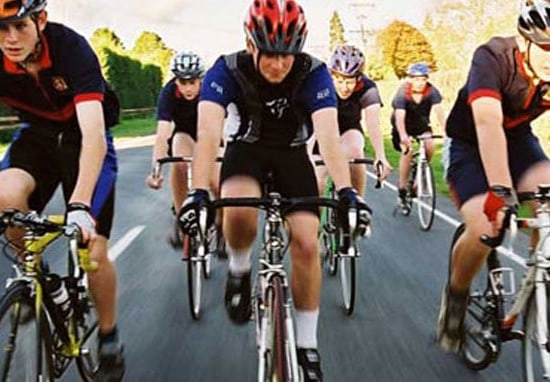 Cycling