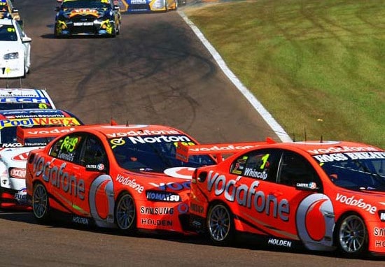 Motorsport