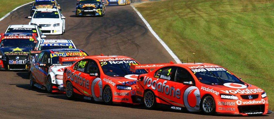 Motorsport
