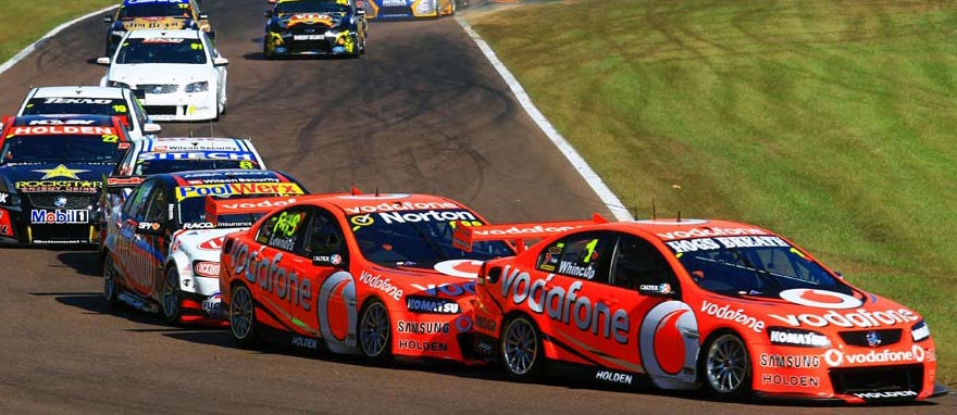 Motorsport