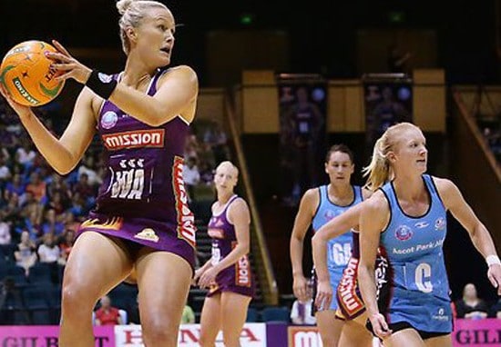 Netball