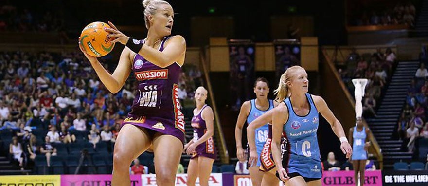 Netball