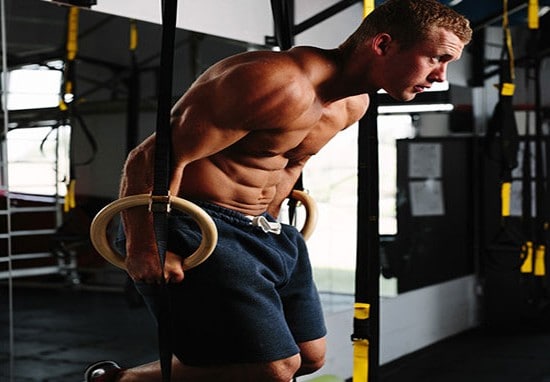 CrossFit