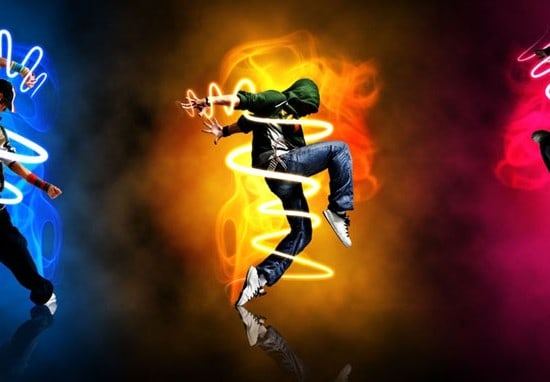 Dance