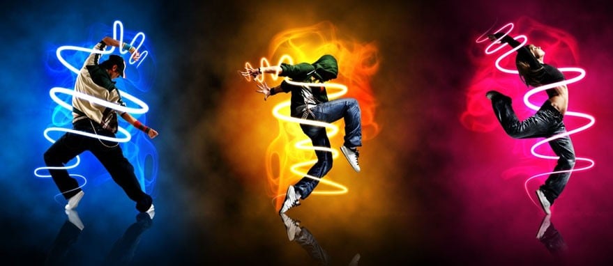 Dance