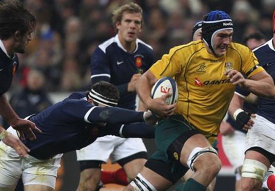 Rugby Union