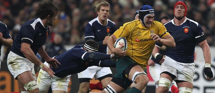 Rugby Union