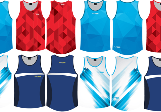 Singlet