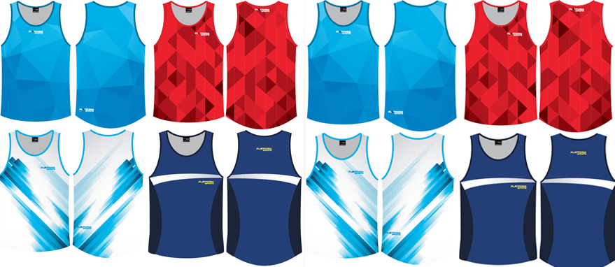 Singlet