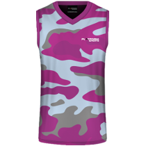Basketball Jersey