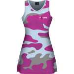 Netball Hockey A Line Dress