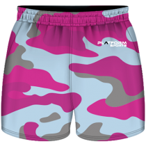 Rugby Shorts