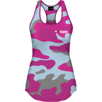 Women’s Racer Back Singlet