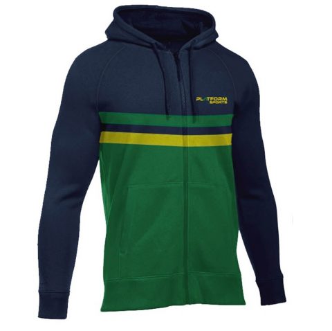 Full Zipper