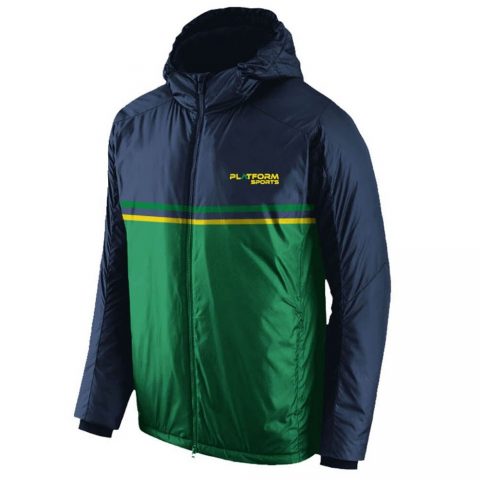 Membrane Jacket