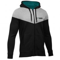 Performance Zip Hoodie