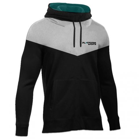 Performance Hoodie