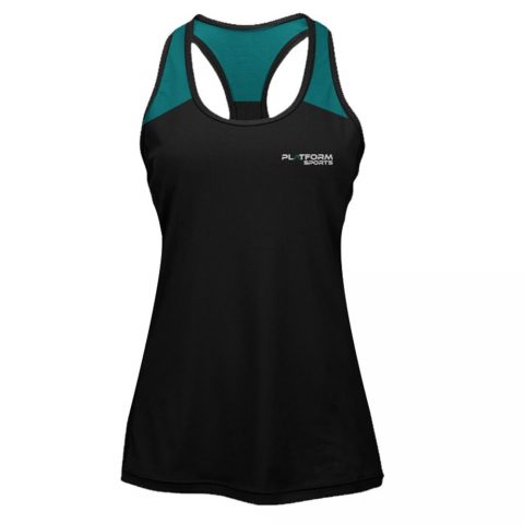 Women’s Racer Training Singlet