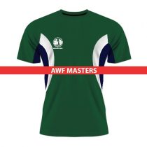MASTERS AWF T-shirt