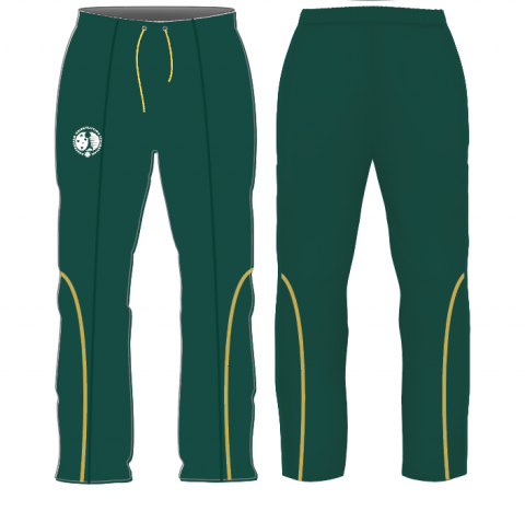 AWF HPP Tracksuit – Pant