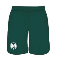 AWF HPP Shorts