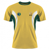 AWF HPP Yellow T-shirt