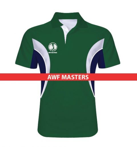 MASTERS AWF Polo