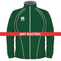MASTERS AWF Tracksuit – Jacket