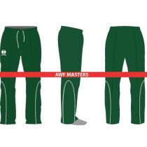 MASTERS AWF Tracksuit – Pant