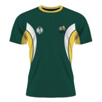 AWF HPP Green T-shirt