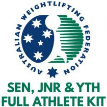 AWF 2020 FULL KIT
